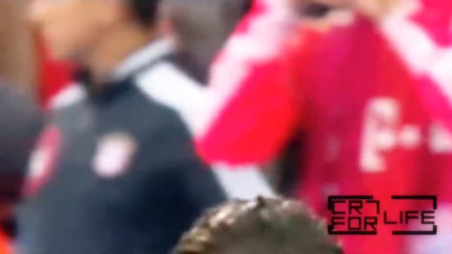 Cristiano Ronaldo●Skills&Goals●Balada Boa смотреть онлайн