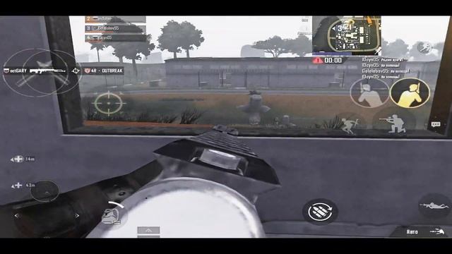 Acid Rain | Fragmovie PUBG MOBILE смотреть онлайн