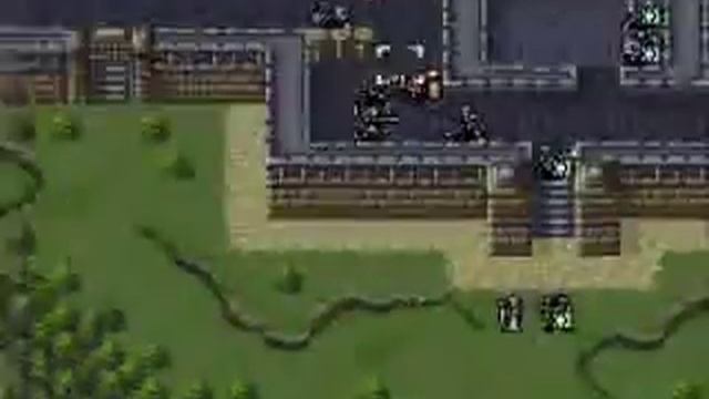 Let's Play Fire Emblem: Thracia 776 PT10 - The Gate Guards are Slow In The Head смотреть онлайн