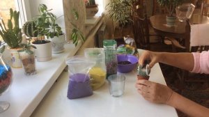 МИНИ ФЛОРАРИУМ ИЗ КАКТУСА. ПОШАГОВАЯ ИНСТРУКЦИЯ + ПРИСПОСОБЛЕНИЕ ДЛЯ ПОСАДКИ КАКТУСОВ