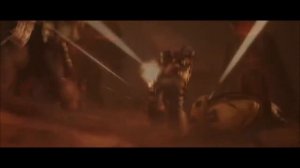 Warhammer 40k [AMV] For the Imperium