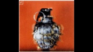 Взрыв ручной гранаты Ф-1 по кадрам.