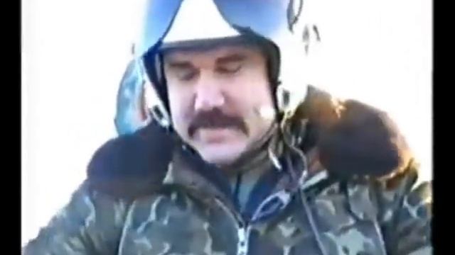 Хотилово МиГ-31 MiG-31 From The Personal Archive