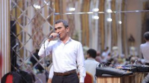 Дилшод Мамадов  Туй Исфара