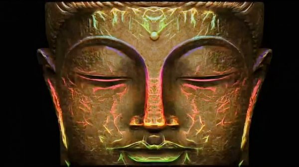 Буддийская мудрость. Будда Шакьямуни - аудиокнига (Без Музыки, Улучшен звук)