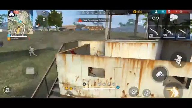 FREE FIRE LIVE STREAM BOLAR FF... смотреть онлайн