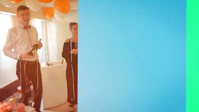 Открытие студии 