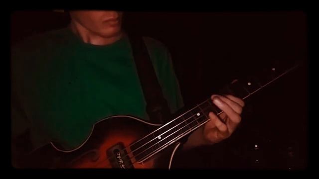 Гражданская Оборона- Ненавижу женщин bass cover смотреть онлайн