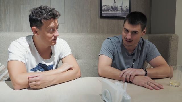 Кубок Стэнли в Новокузнецке