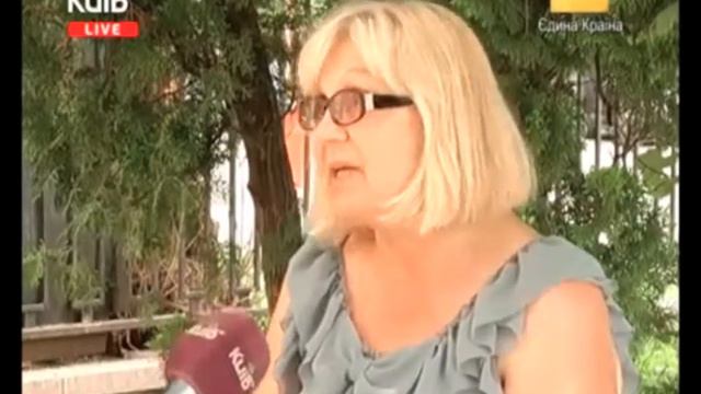 ТРК Київ про Подільський РАЦС смотреть онлайн