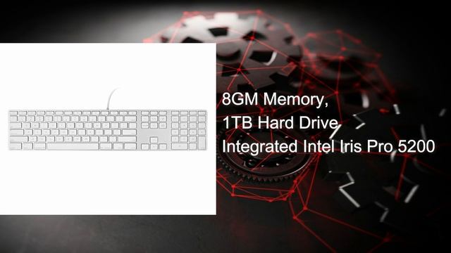 Apple iMac 21 5in 2 7GHz Core i5 ME086LLA All In One Desktop смотреть онлайн