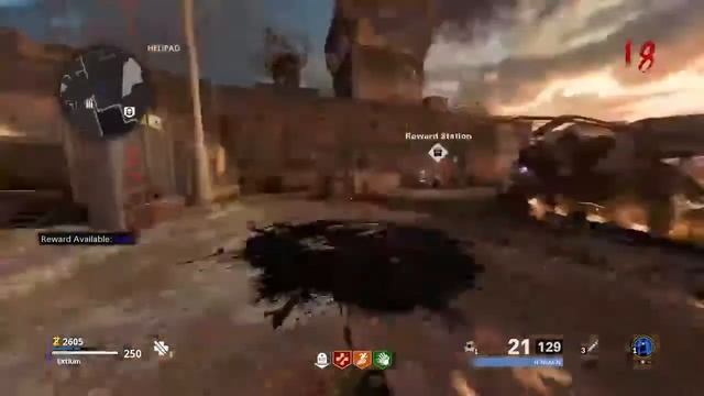 Cold War Zombies Firebase Z First Experience | Come and Chat | смотреть онлайн
