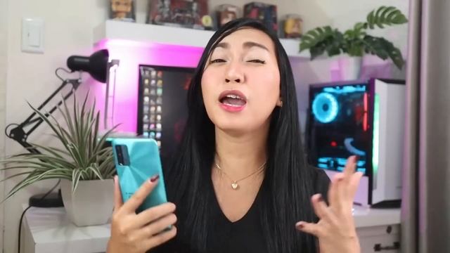 XIAOMI REDMI 9T : REVIEW (ML,Battery,Camera,Heating & Specs) смотреть онлайн