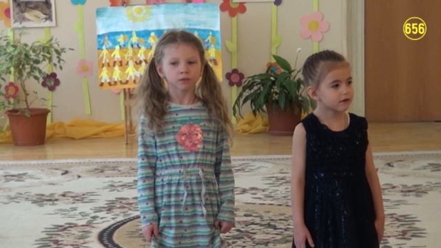 Литературная викторина #школа656 смотреть онлайн