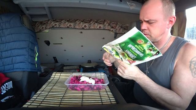 Видит око да зуб не имет. "Побрился" с рацией.Елабуга -Коломна. смотреть онлайн