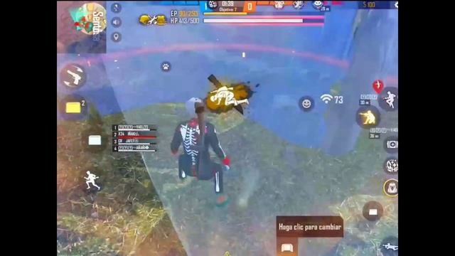 iPad 7? MOTIVATION⚡ / FREE FIRE 2020 смотреть онлайн