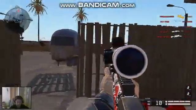 Warface | Тренируюсь за снайпера. смотреть онлайн