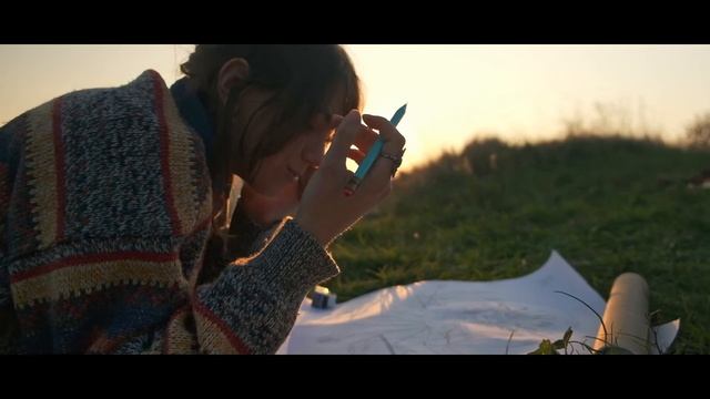 You are art - A Fujifilm XT3 short film смотреть онлайн