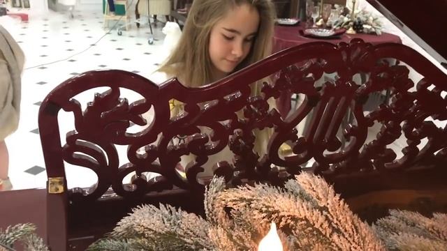 Новогодняя Фотосессия!!! смотреть онлайн