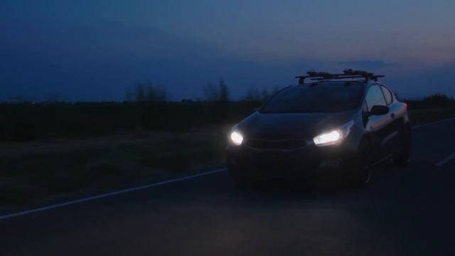 Автомобильные лампы Goodyear смотреть онлайн