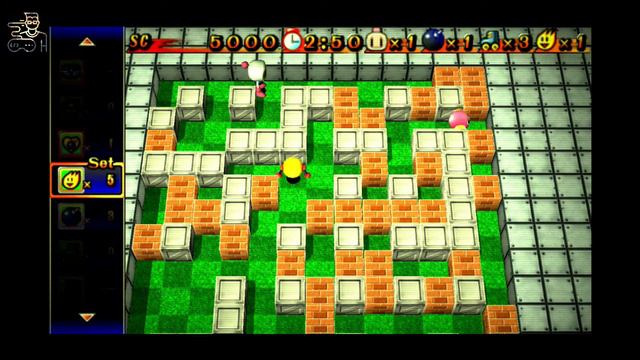 Episode #489 - Bomberman - PSP Review