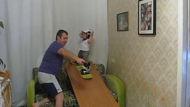 Соня сноубордистка 1.3 года смотреть онлайн
