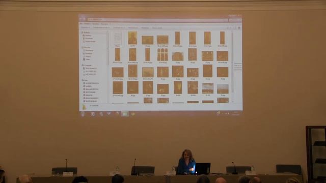 Ambrosiana Lettura d'Arte V.1/5 Luce come assoluto смотреть онлайн