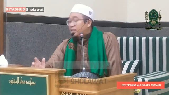 Hukum semer/warna rambut oleh Ustazd H. sihabuddin Lc смотреть онлайн