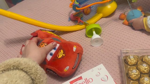 #влог : ЗАКУПКА продуктов. 14 февраля. Читаю сыну ЖУТКИЕ рассказы. #vlog #мамаиребенок #дети #деньг смотреть онлайн