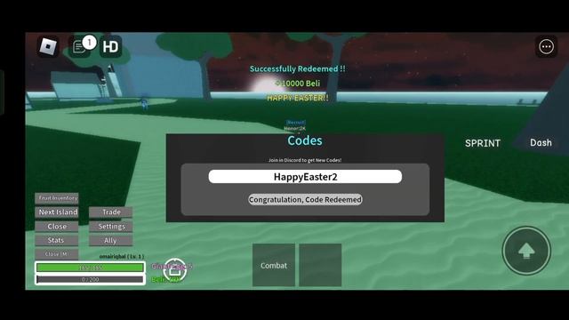 All *New* Easter King Of Sea Codes (April 2023) | Latest Codes For Roblox King Of Sea смотреть онлайн