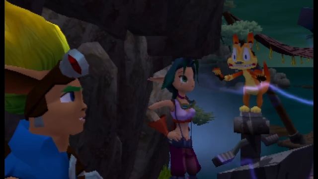 The ULTIMATE Jak and Daxter Retrospective смотреть онлайн