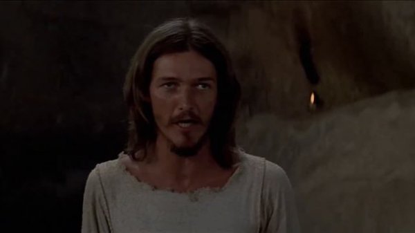 Jesus Christ Superstar - Strange Thing Mystifying (HD)