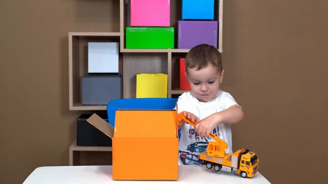 Английский язык для детей. Учим цвета. Развивающее видео смотреть онлайн