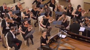 Сапаров Элегия памяти Бабаджаняна Алексеев и его оркестр