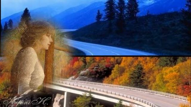 Женщина в окне-монтаж Ю.Невядовский смотреть онлайн