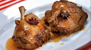 Что приготовить на ужин из утки? Как вкусно приготовить утку? Вкусный ужин для всей семьи.