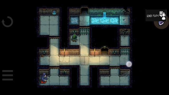 Непонятная загадка=)Dreadrock#14. #genievplay #dreadrock #cool #adventure #games смотреть онлайн