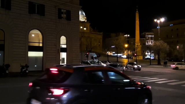 Roma termini walking tour смотреть онлайн