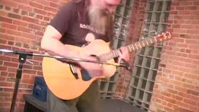 Bill Carley - "I'm So Happy" - Vue Weekly смотреть онлайн