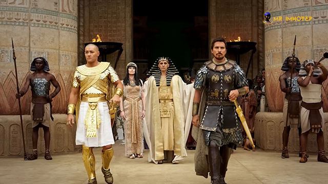 Tiktokers Said THIS About Ancient Egypt, And INSTANTLY REGRETTED IT - PART 2 смотреть онлайн