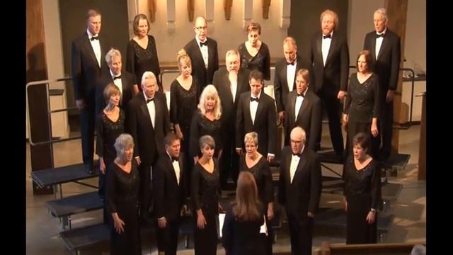 Steamboat Chamber Singers - Daemon Irrepit Callidus смотреть онлайн