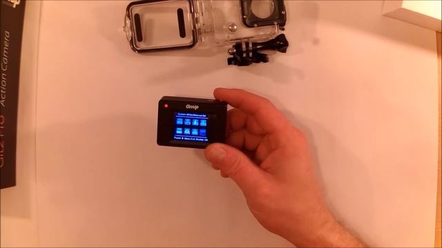 GITUP GIT 2 CAMERA. 16MP GYRO G-SENSOR (PRO BUNDLE) SNEEK PEEK PREVIEW смотреть онлайн