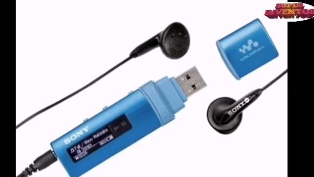 REPRODUCTOR MP3 SONY WALKMAN NWZ-B183F/BC
Amazon 2021 смотреть онлайн