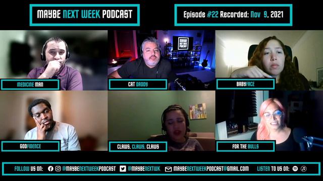 RAIDER’S HENRY RUGGS DUI – MAYBE NEXT WEEK EPISODE #22 CLIP смотреть онлайн