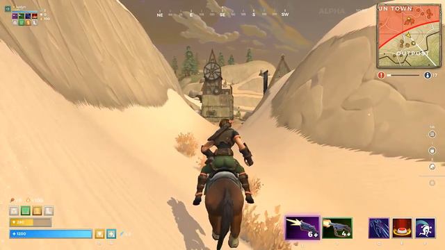 Realm Royale, Delicious! Pretty Girls Mahjong - 6/8/18 FUNKe VOD смотреть онлайн