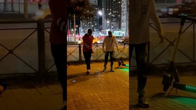 Shuffle dance Egorka учит танцевать ?? | SHUFFLE DANCE смотреть онлайн