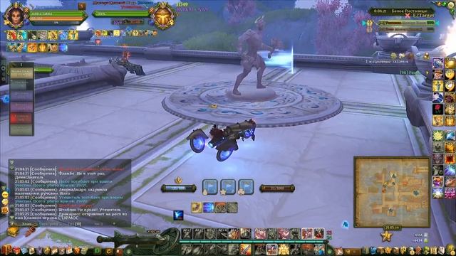 Инквизиторы на ЧД. Слишком сильны для этой игры - АвтоПобеды. смотреть онлайн