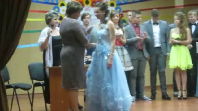 Выдача аттестатов смотреть онлайн