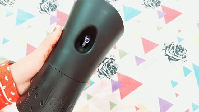 Airwick Freshmatic Complete Kit - Automatic Air Freshener | Review and Demo after use | Review Vibe смотреть онлайн