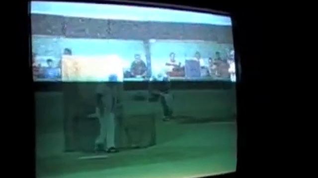 Yosvany Peraza at the Cuban HR Derby смотреть онлайн